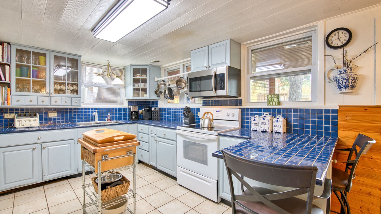 Photo of Kitchen in Sunset Cove