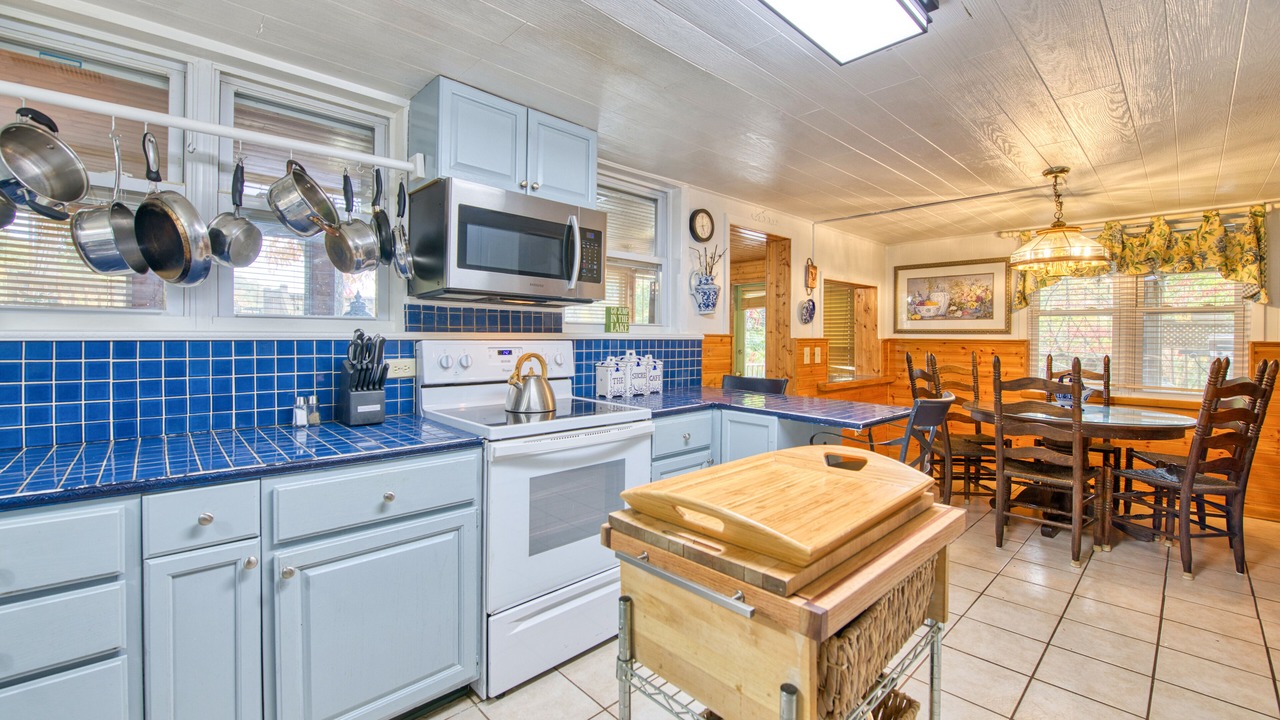 Photo of Kitchen in Sunset Cove