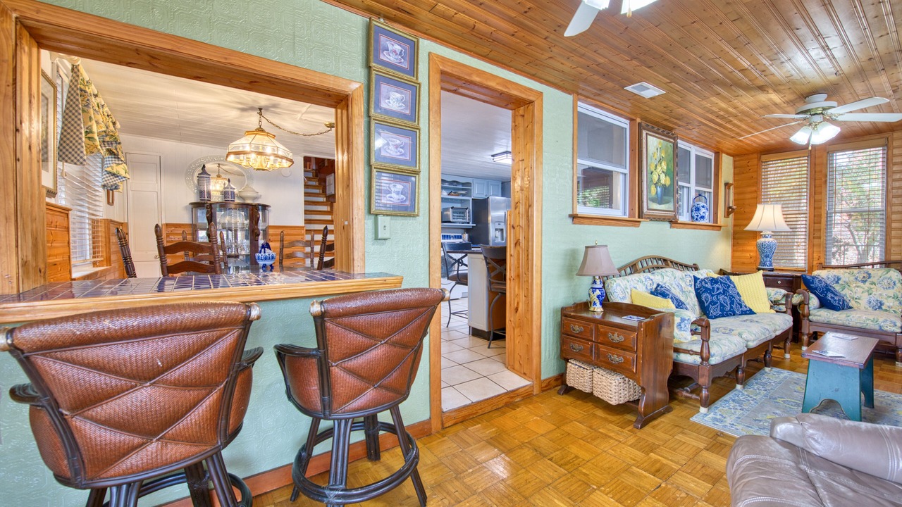 Photo of Kitchen in Sunset Cove