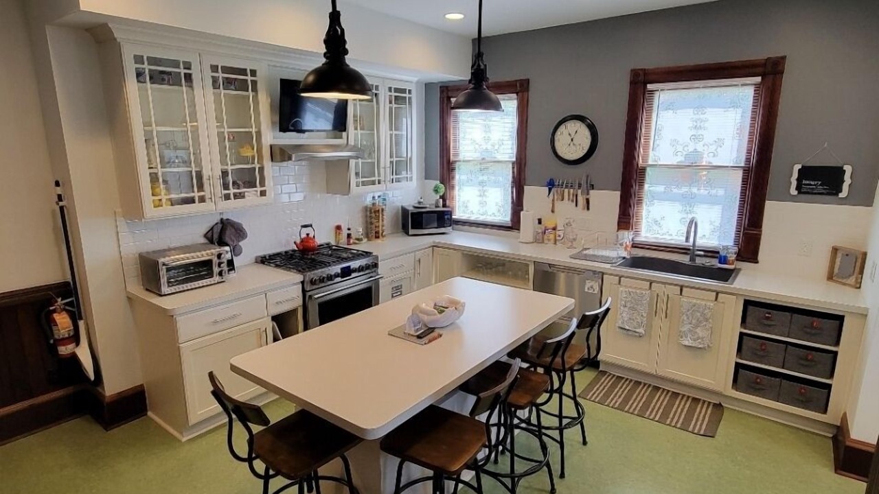 Photo of Kitchen in West Washington