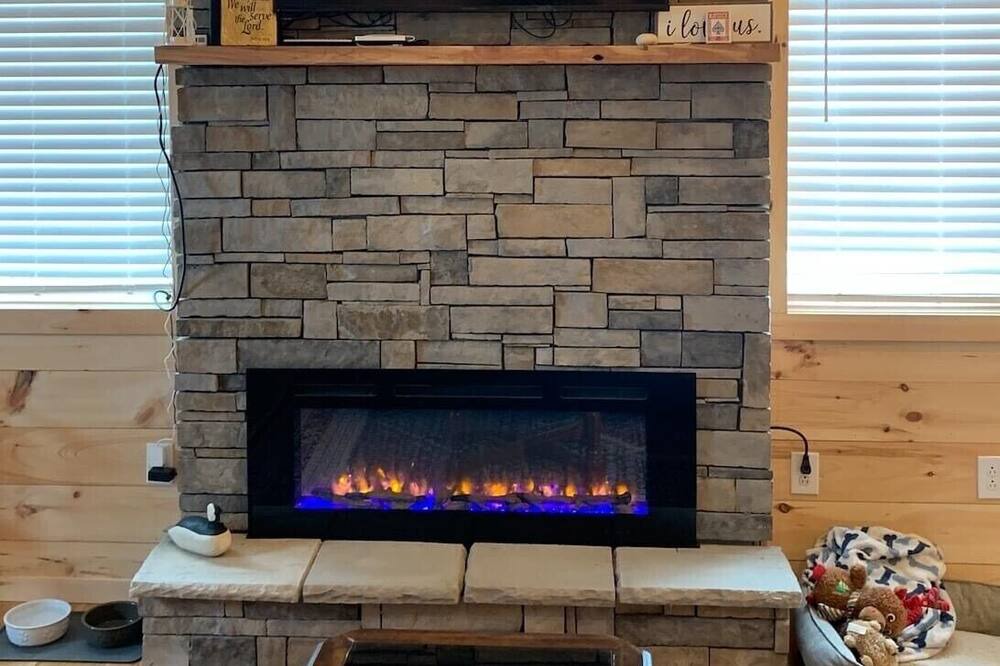 Photo of Livingroom in Perry Park
