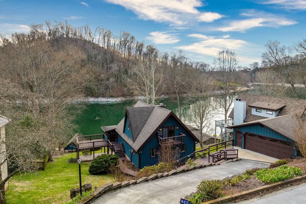 Photo of Outdoor in Piney Flats