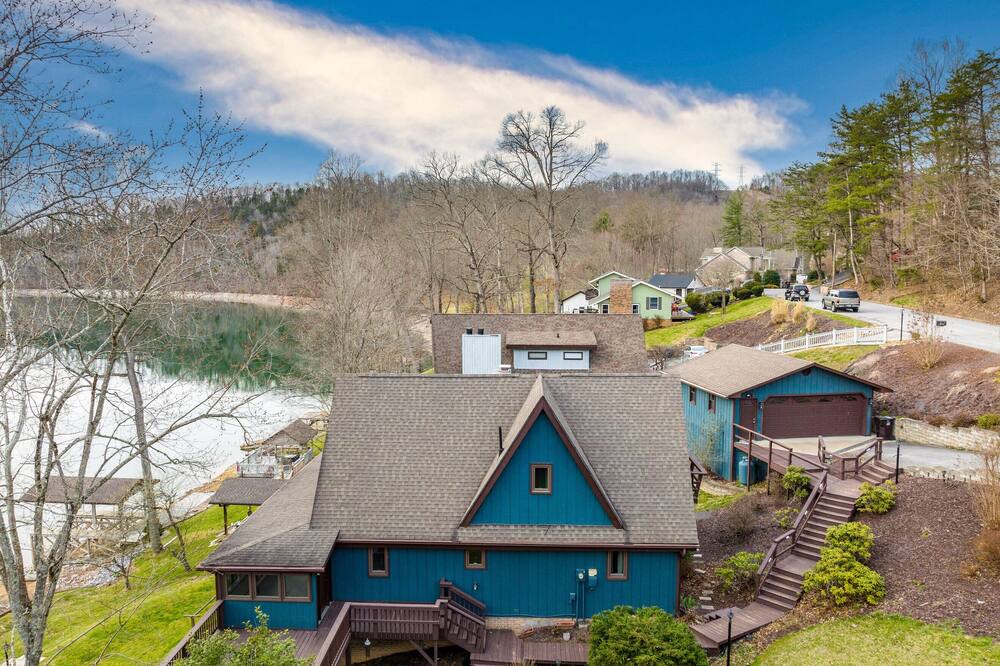 Photo of Outdoor in Piney Flats