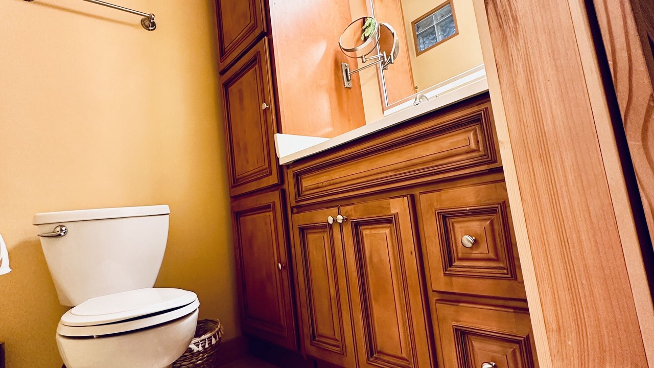 Photo of Bathroom in Washington County