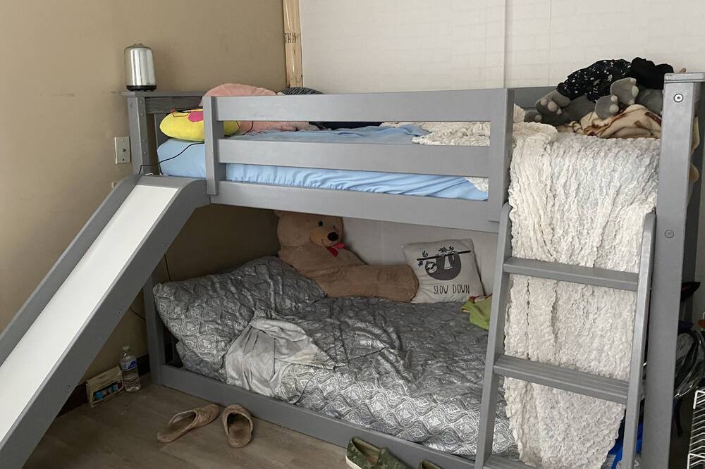 Photo of Bedroom in Johnson City