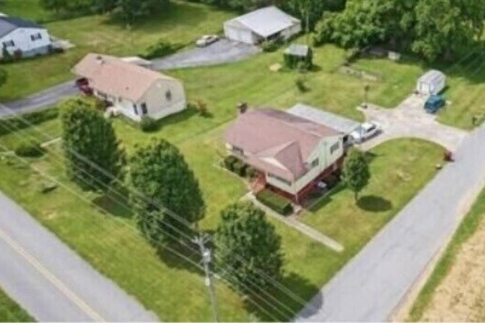 Photo of Outdoor in Johnson City