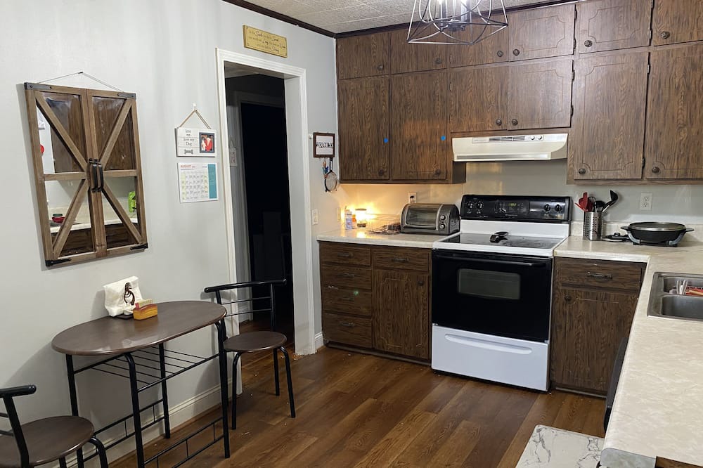 Photo of Kitchen in Johnson City