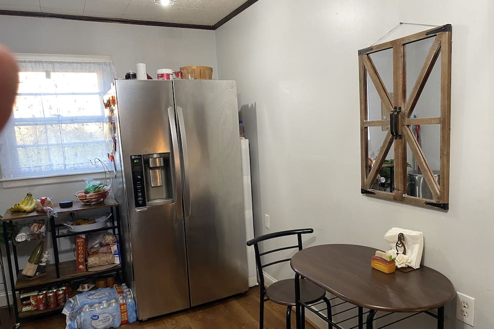 Photo of Kitchen in Johnson City