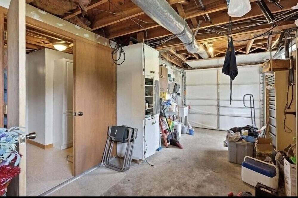Photo of Bedroom in Johnson City