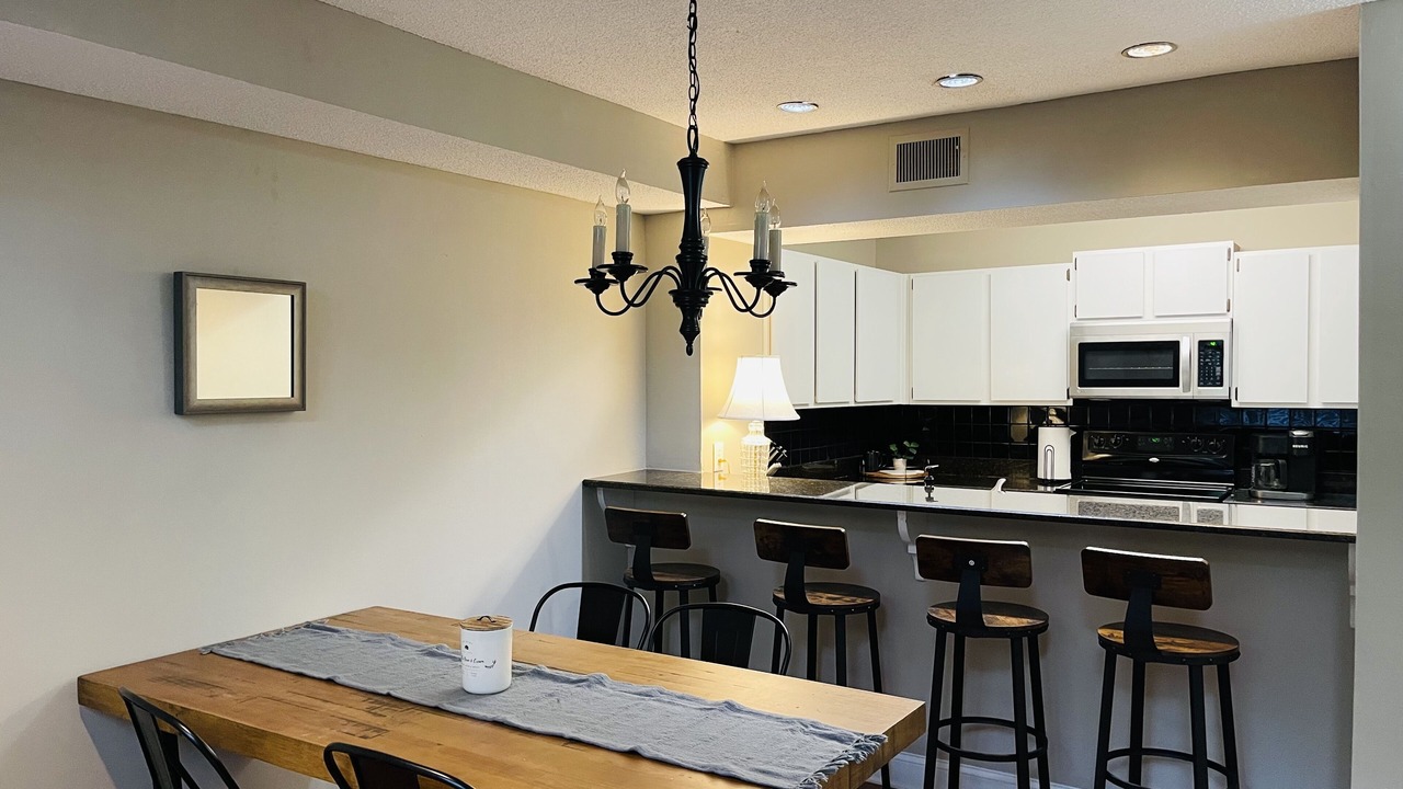 Photo of Kitchen in Johnson City