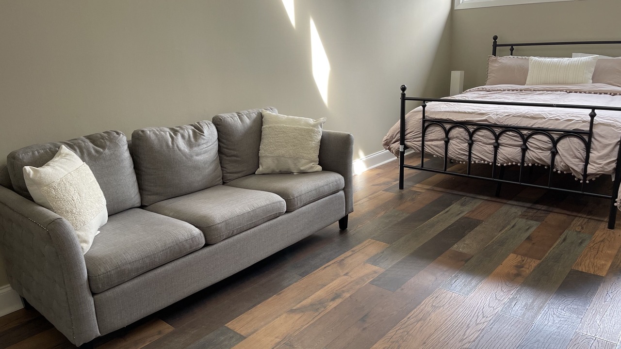 Photo of Livingroom in Johnson City