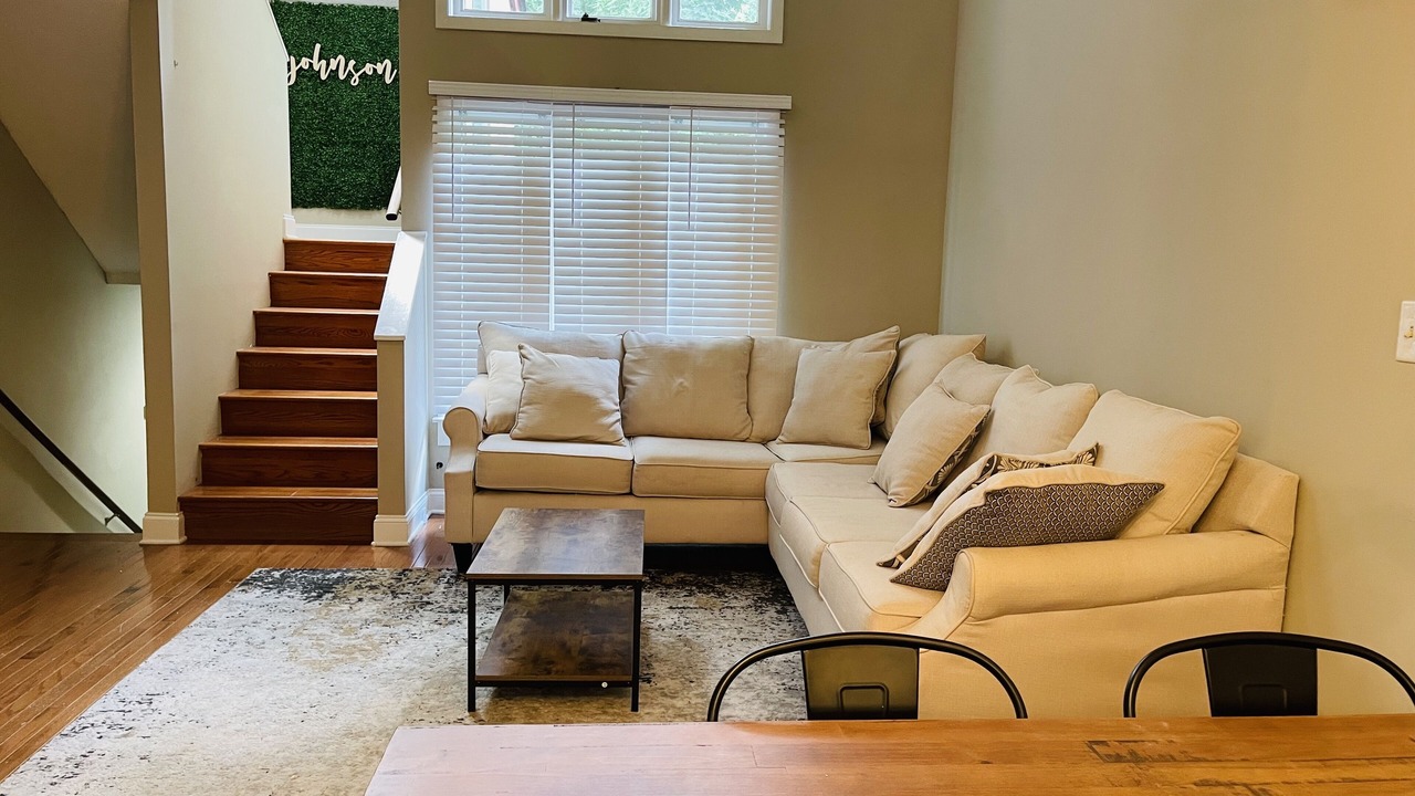 Photo of Livingroom in Johnson City