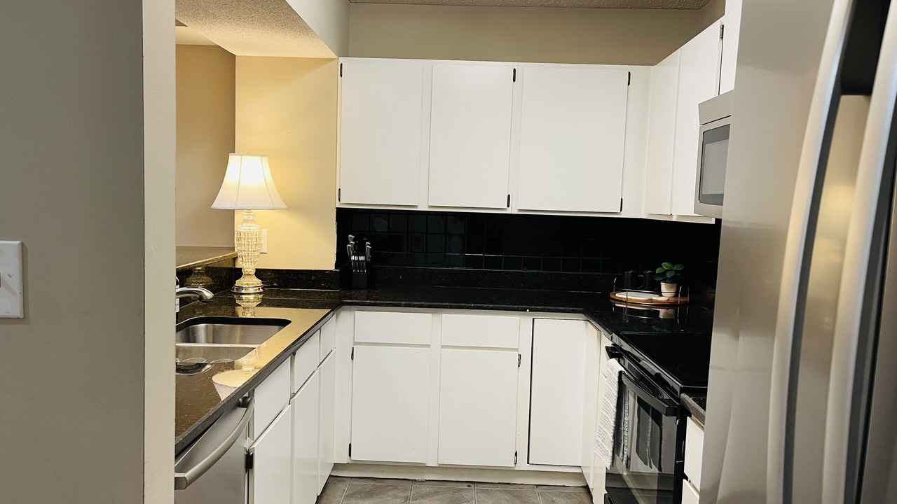 Photo of Kitchen in Johnson City