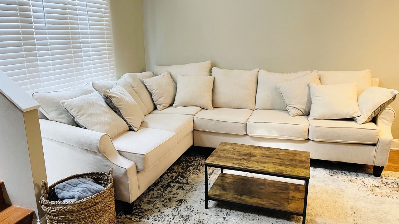 Photo of Livingroom in Johnson City