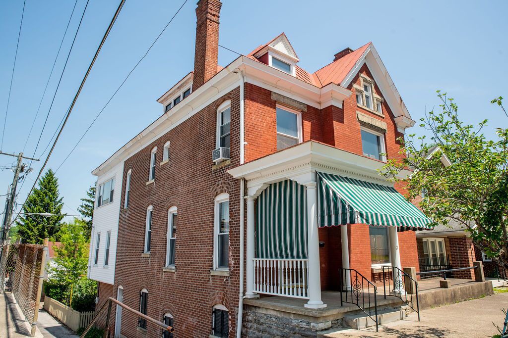 Photo of Outdoor in Maysville