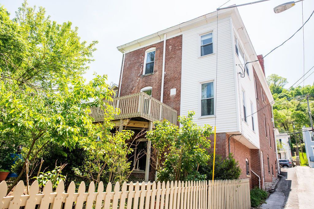Photo of Outdoor in Maysville