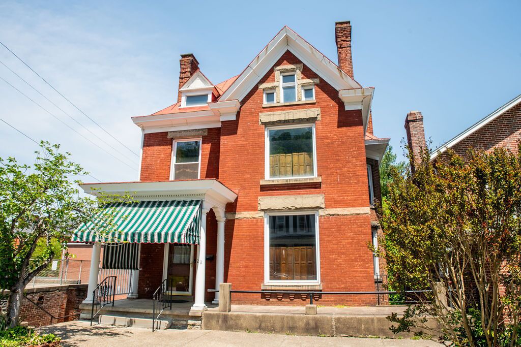 Photo of Outdoor in Maysville
