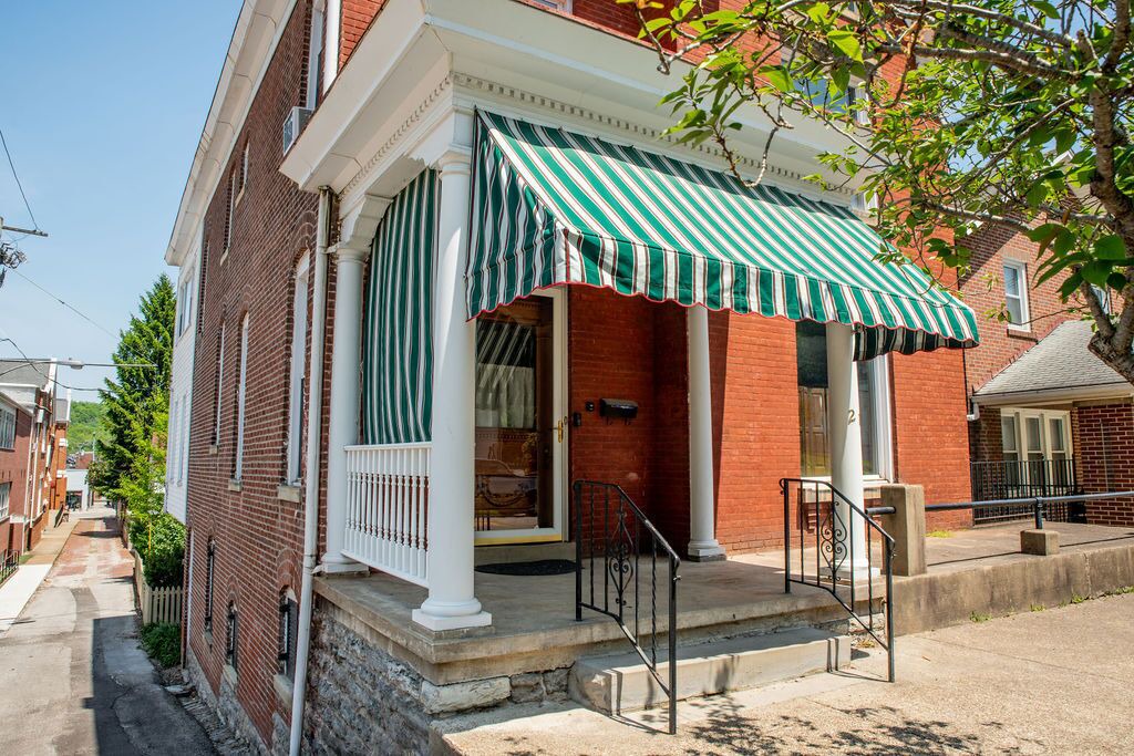 Photo of Outdoor in Maysville