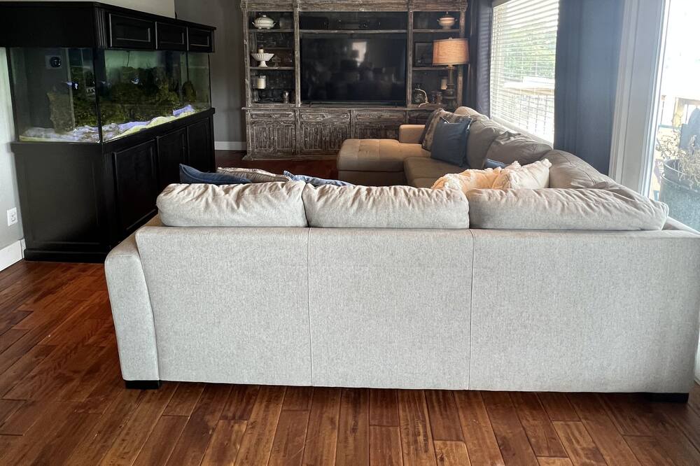 Photo of Livingroom in Piney Flats