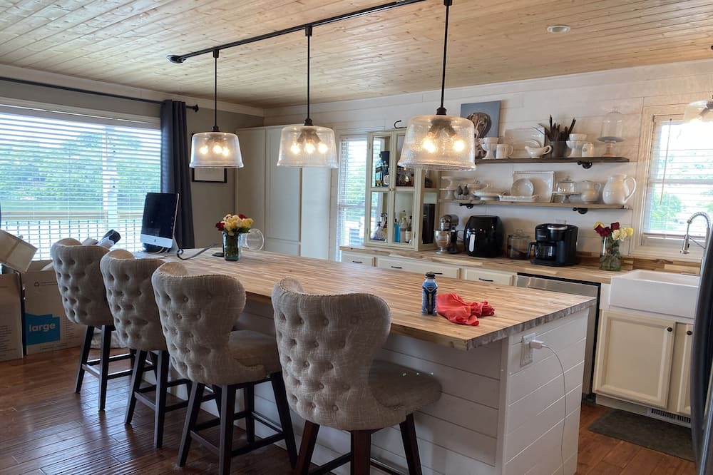 Photo of Kitchen in Piney Flats