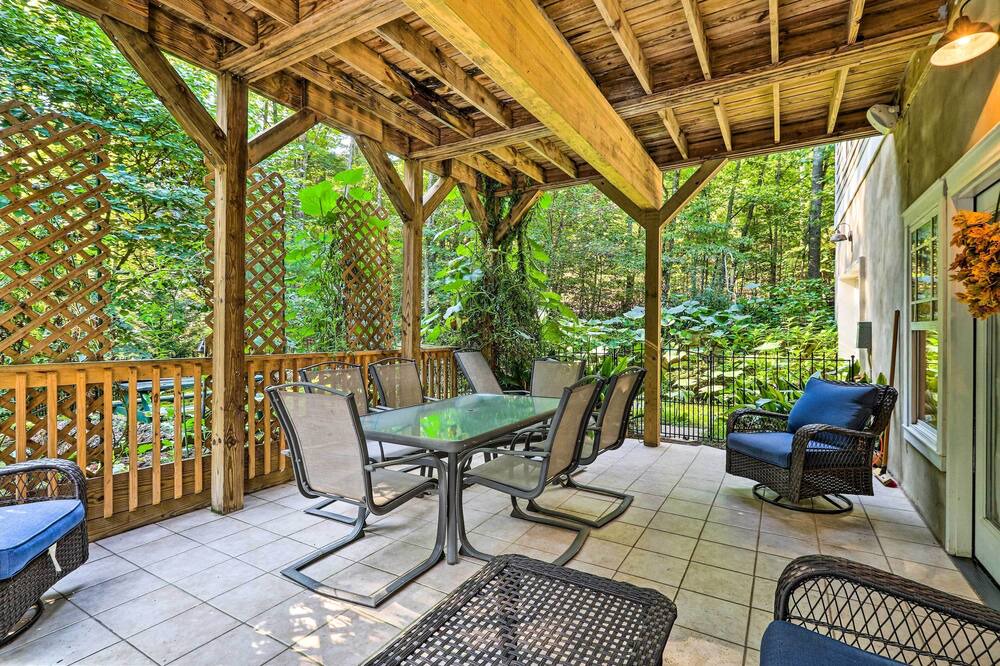 Photo of Outdoor in Kings Creek