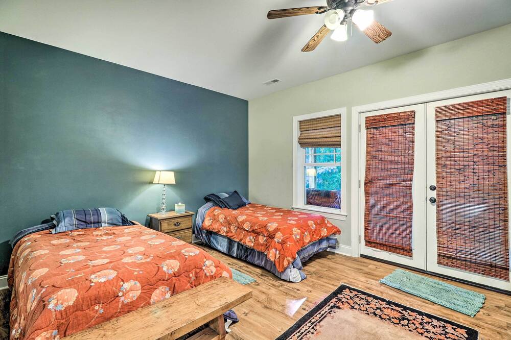 Photo of Bedroom in Kings Creek