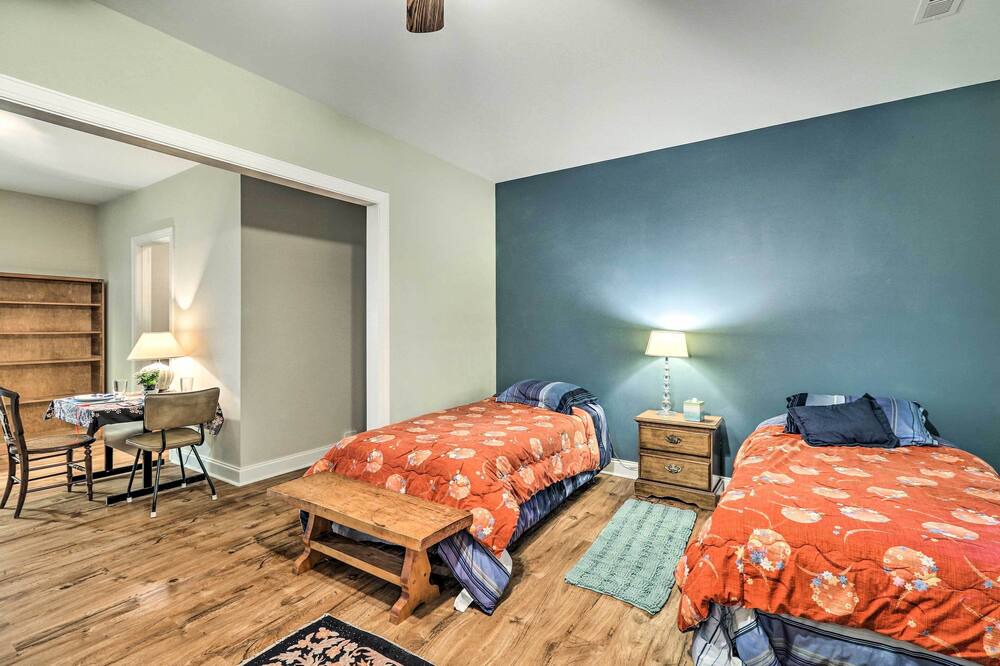 Photo of Bedroom in Kings Creek