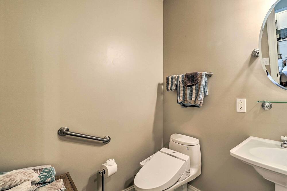 Photo of Bathroom in Kings Creek