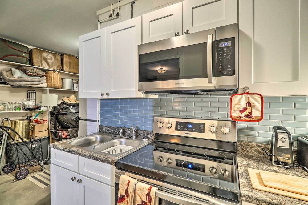 Photo of Kitchen in Kings Creek