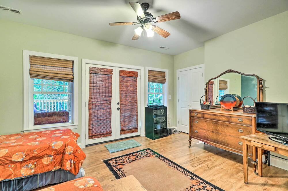Photo of Bedroom in Kings Creek
