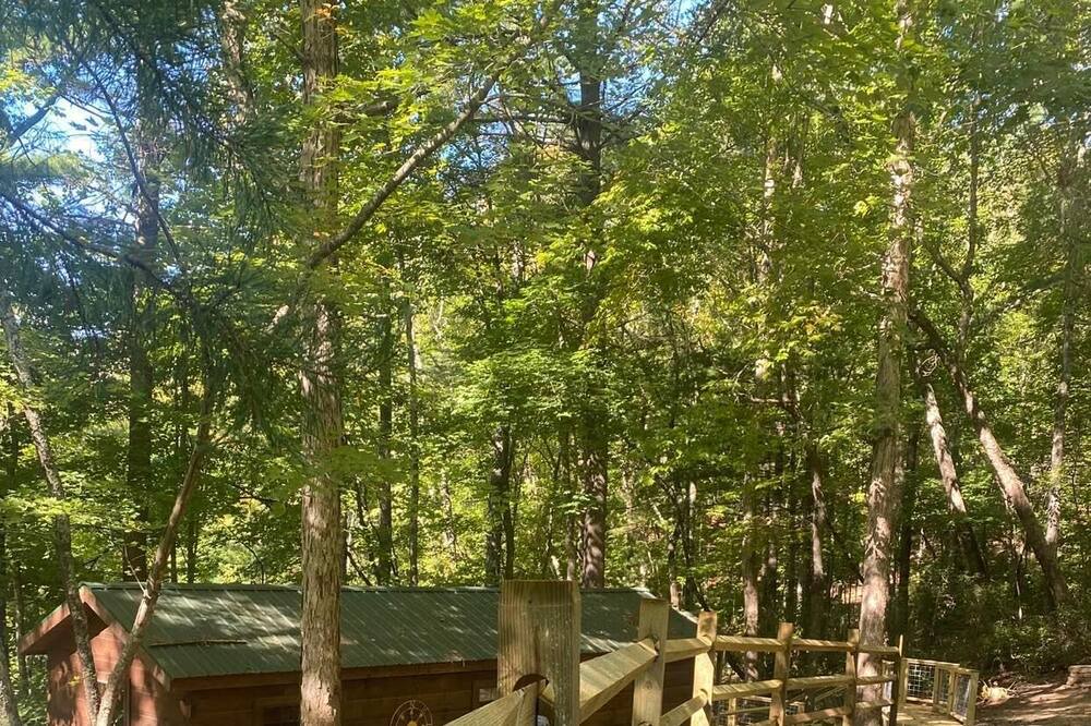 Photo of Outdoor in Millers Creek