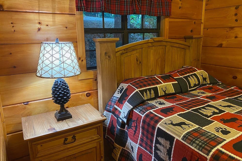 Photo of Bedroom in Millers Creek