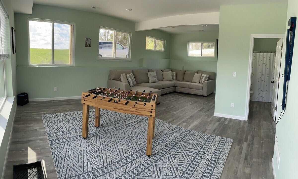 Photo of Bedroom in Williamstown