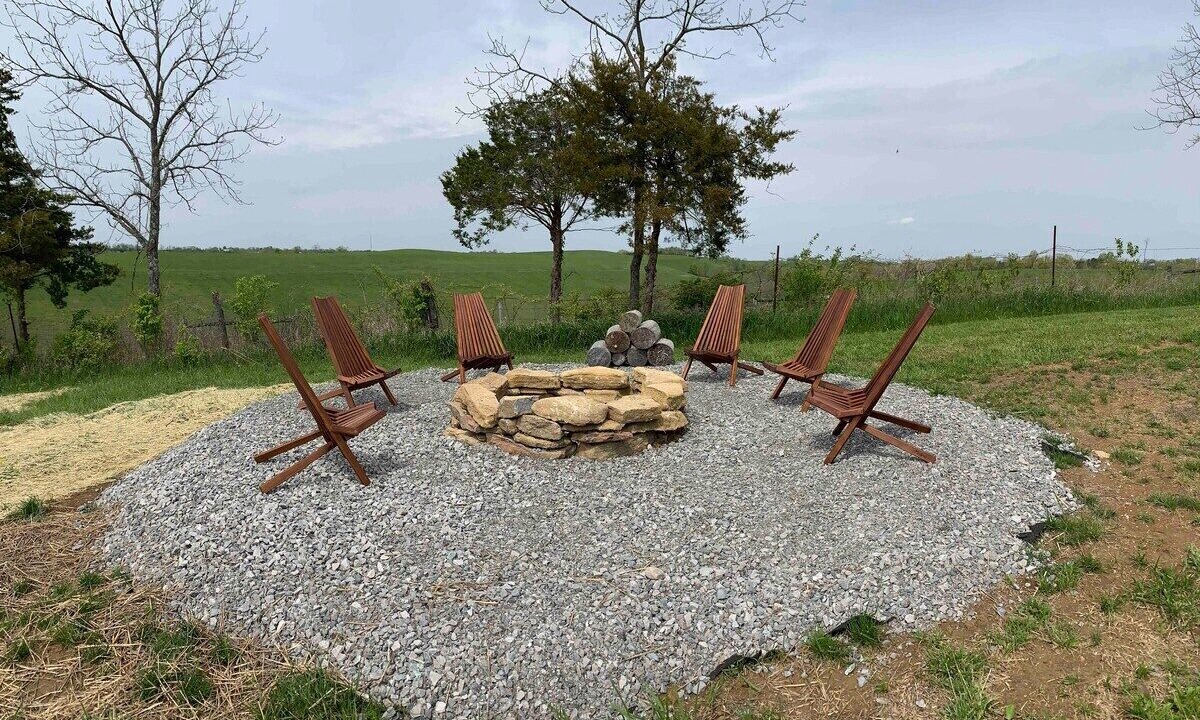 Photo of Outdoor in Williamstown