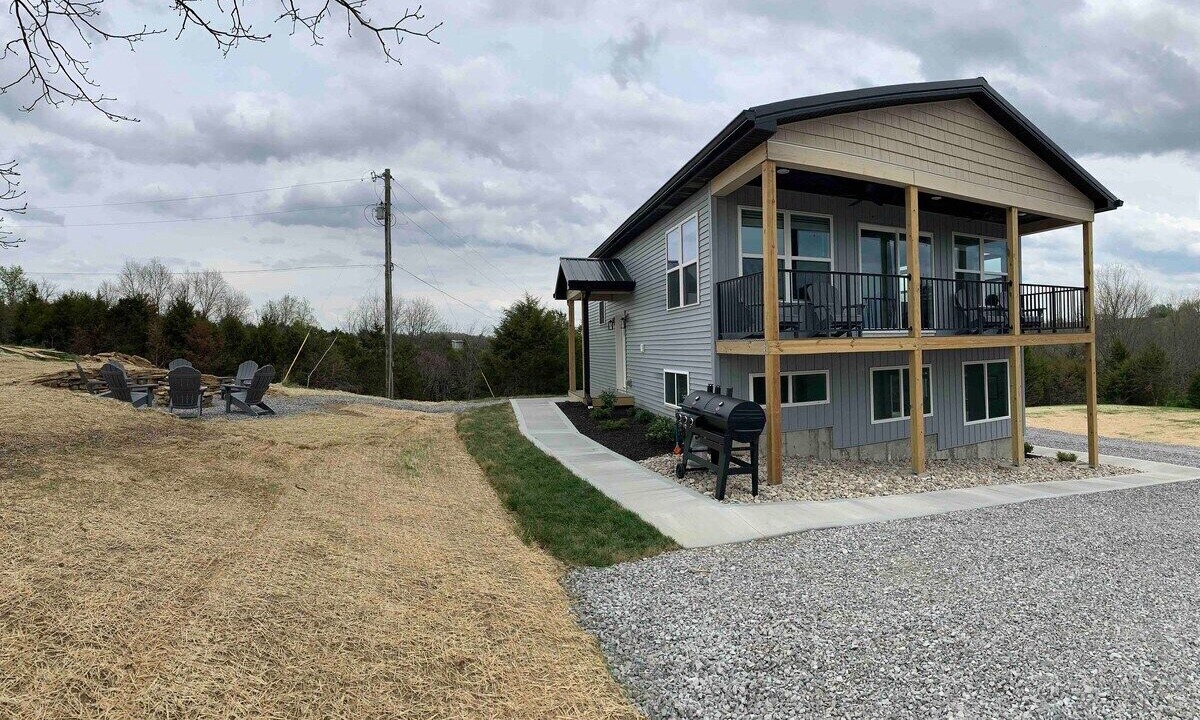Photo of Outdoor in Williamstown