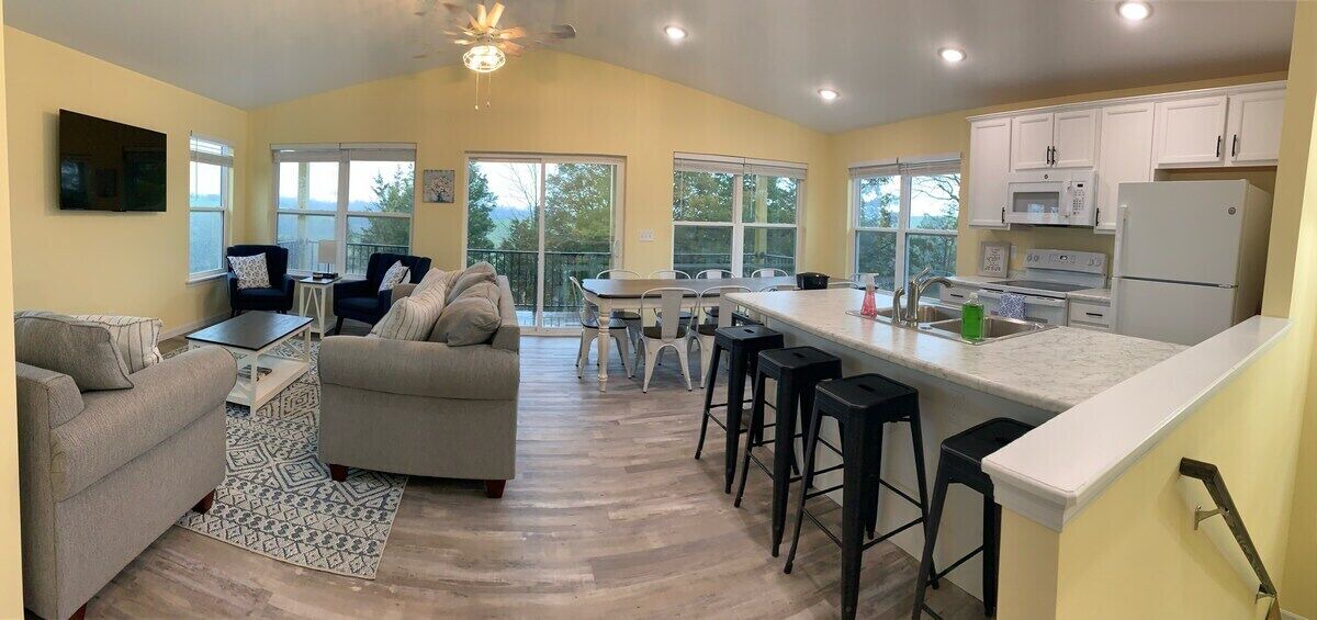 Photo of Kitchen in Williamstown