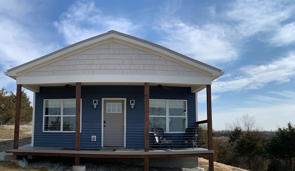 Photo of Outdoor in Williamstown