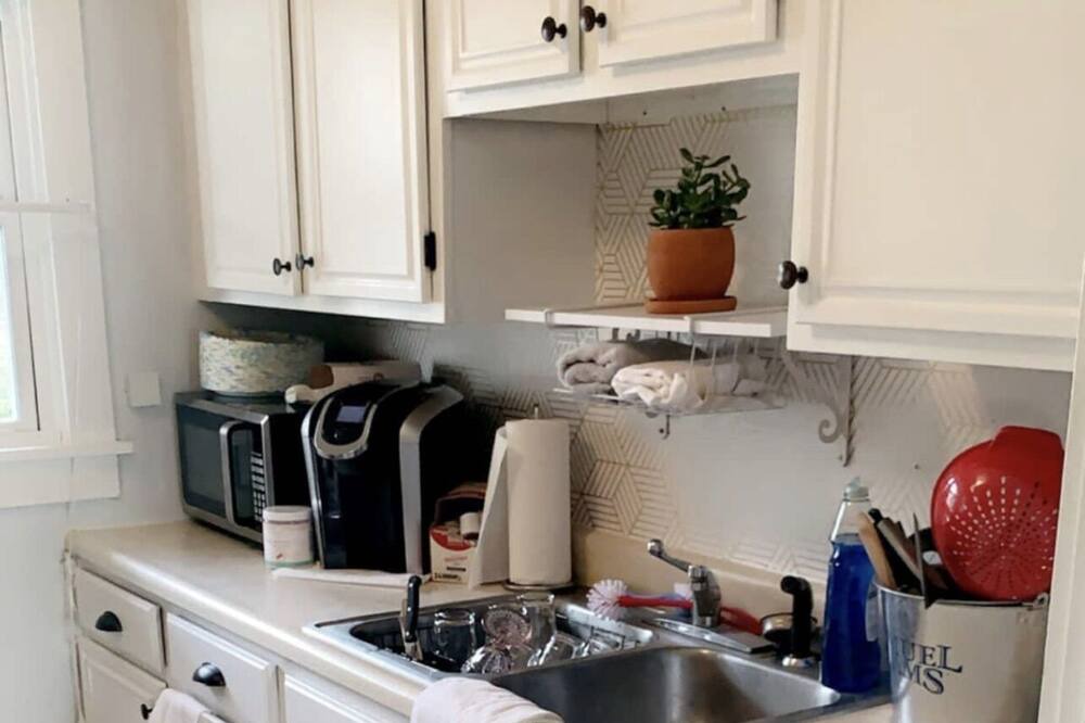 Photo of Kitchen in Maysville