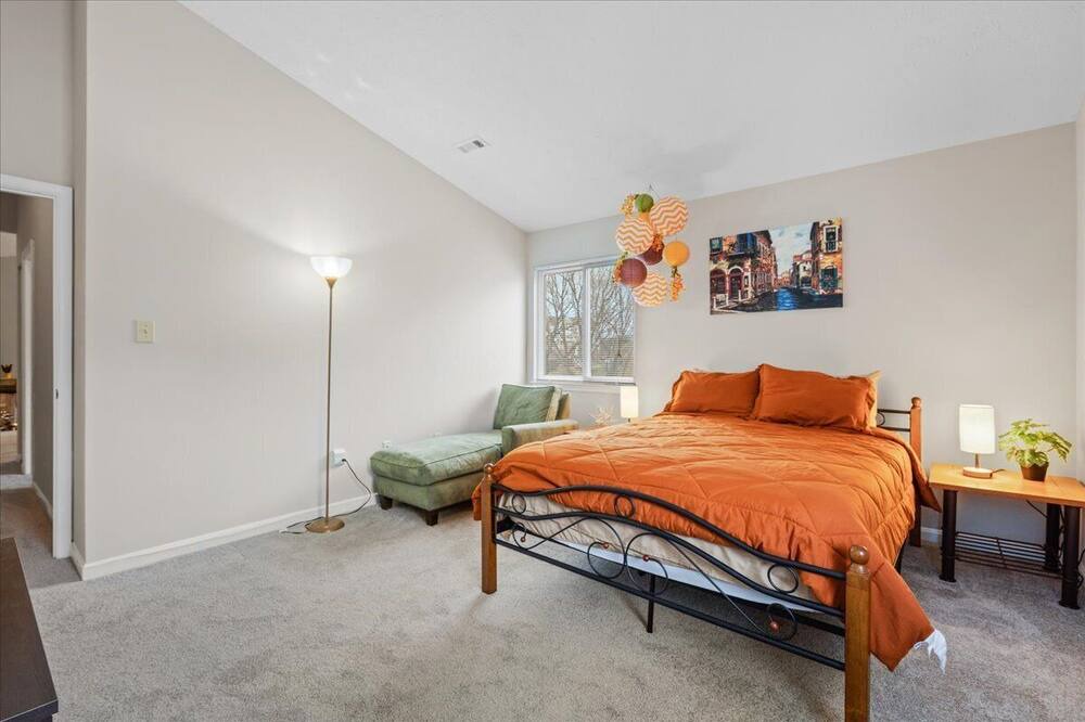 Photo of Bedroom in Frederick