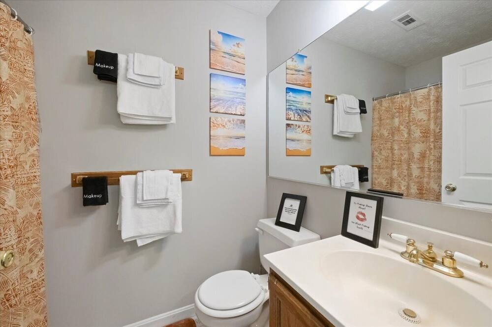 Photo of Bathroom in Frederick