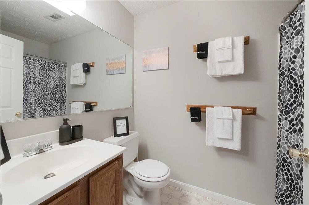Photo of Bathroom in Frederick