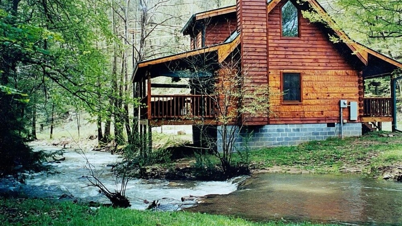 Photo of Outdoor in Townsend