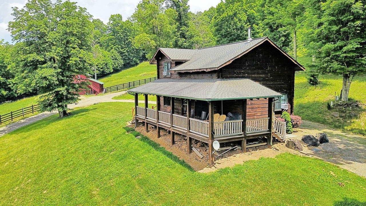 Photo of Outdoor in Creston