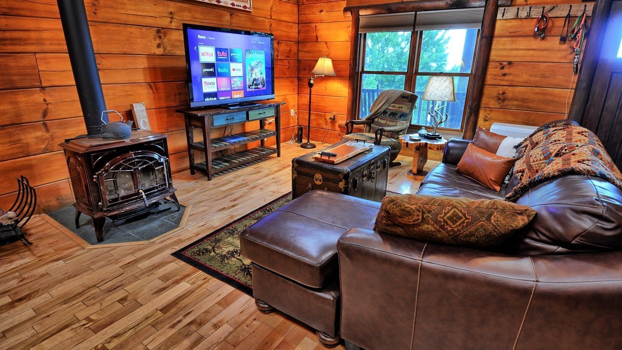 Photo of Livingroom in Creston