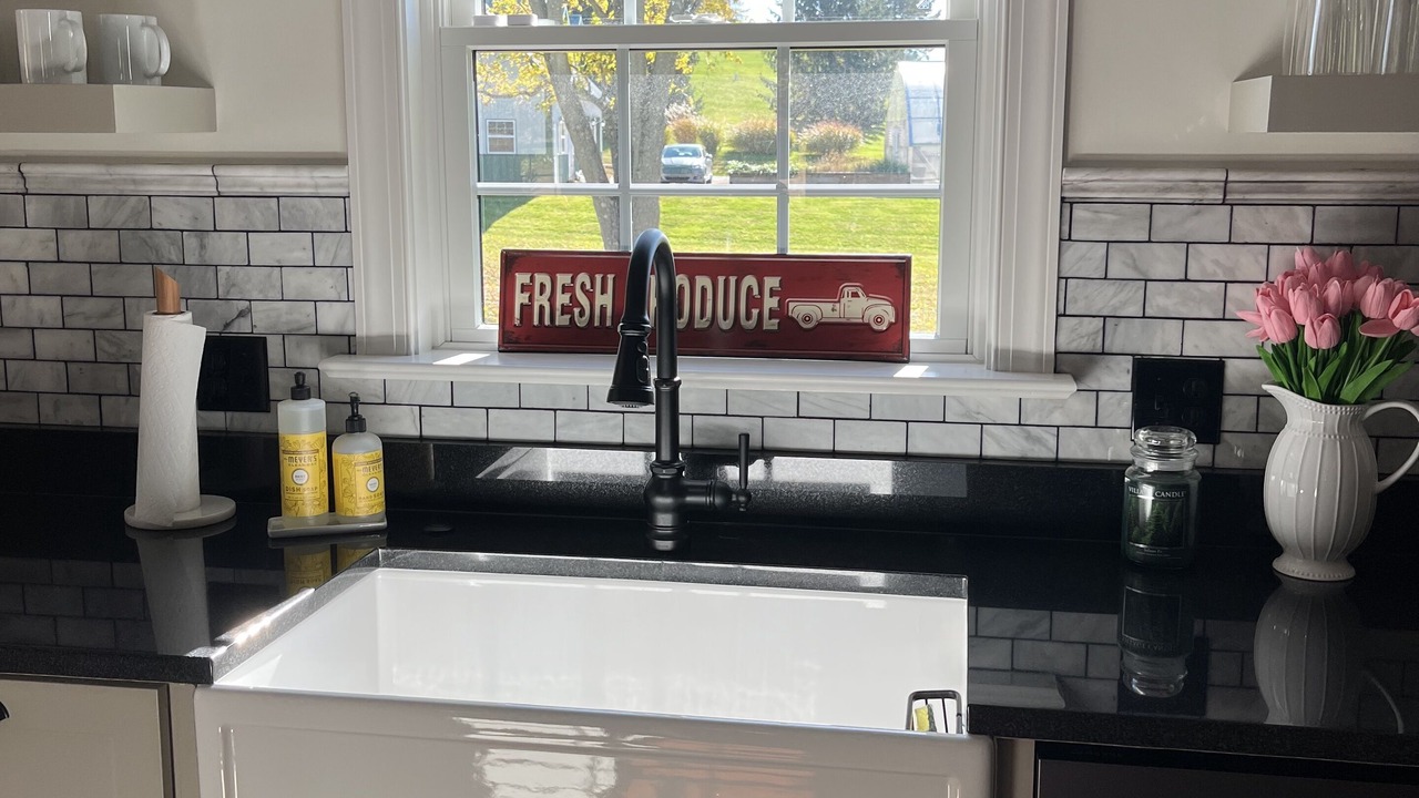Photo of Kitchen in Hanover