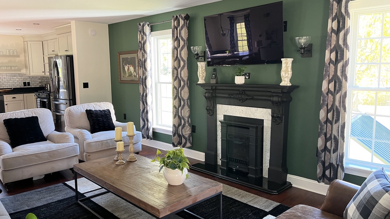 Photo of Livingroom in Hanover
