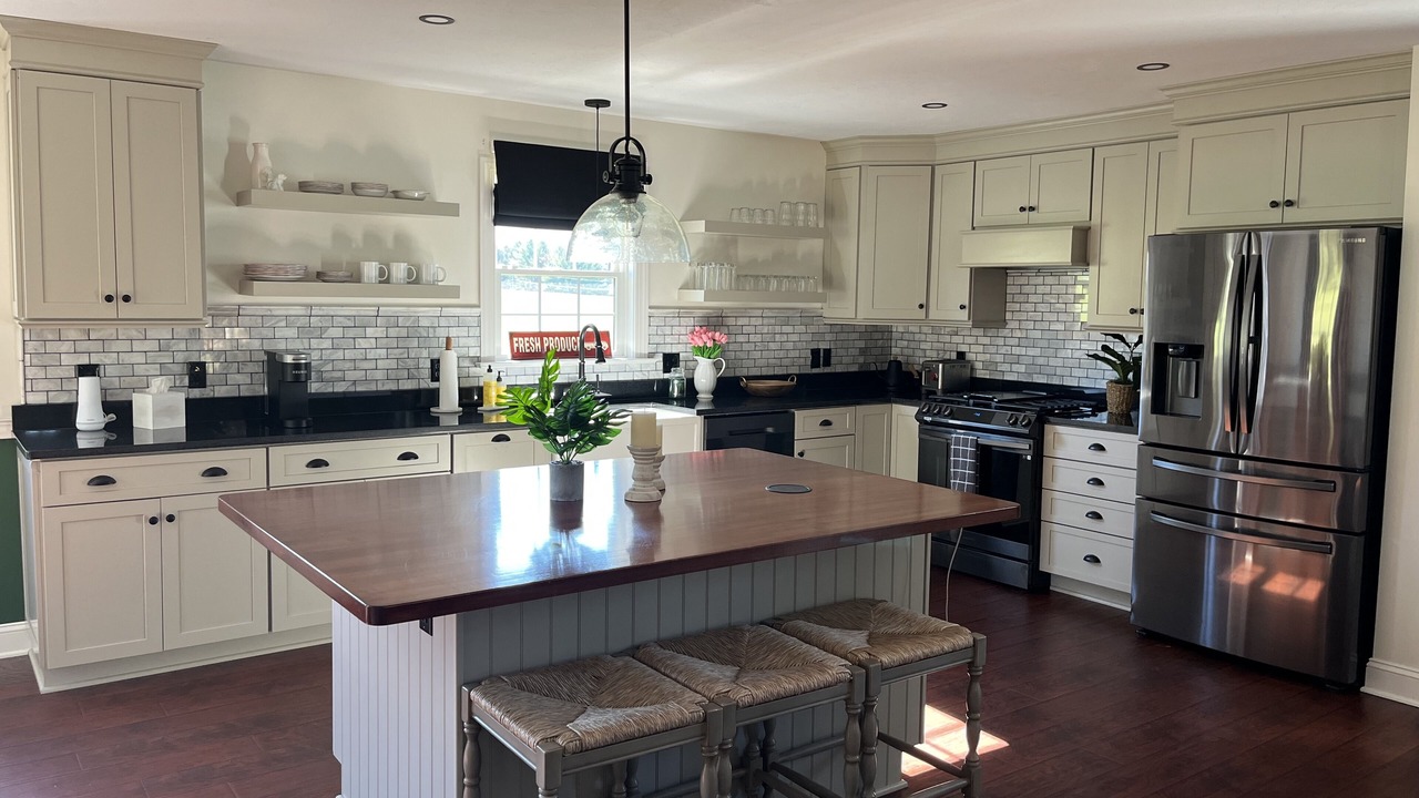 Photo of Kitchen in Hanover