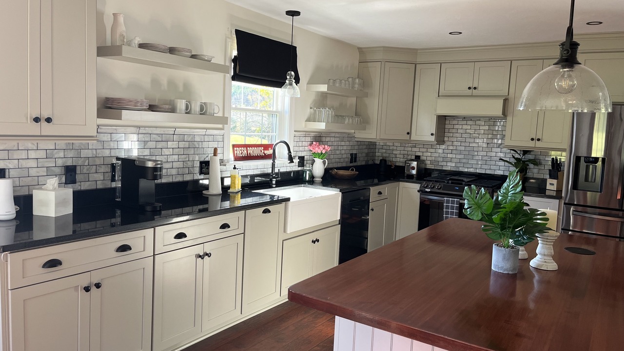 Photo of Kitchen in Hanover