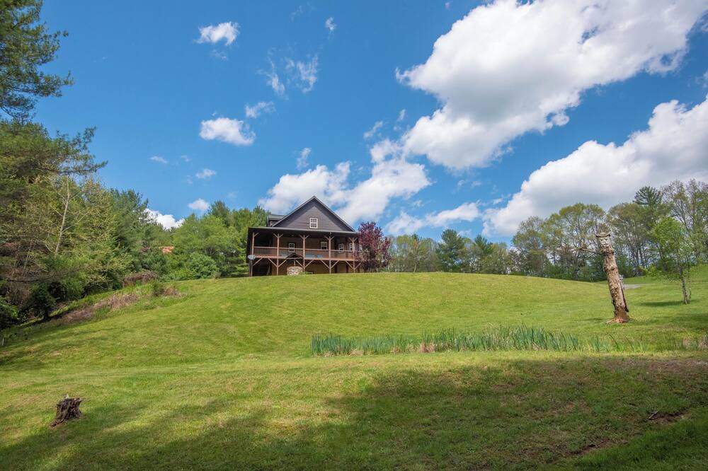 Photo of Outdoor in Piney Creek