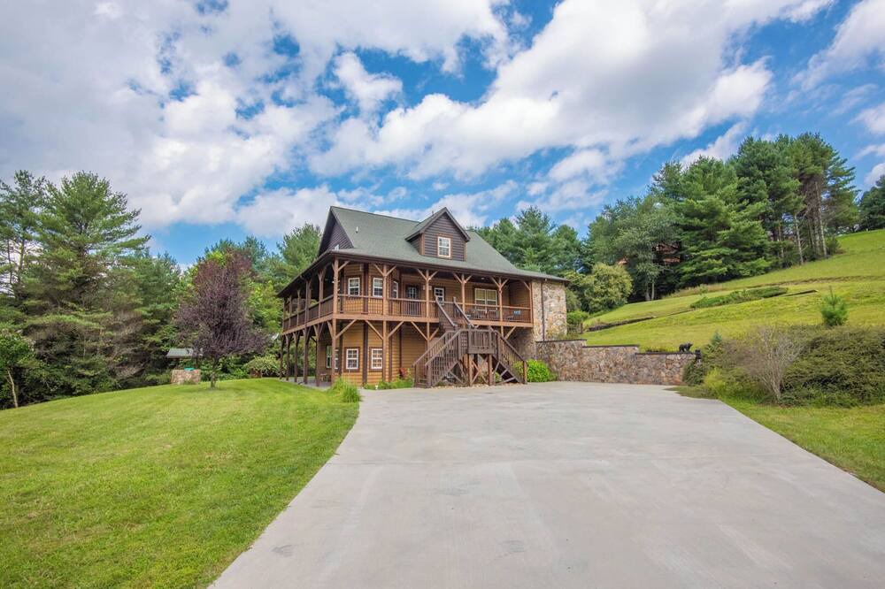 Photo of Outdoor in Piney Creek